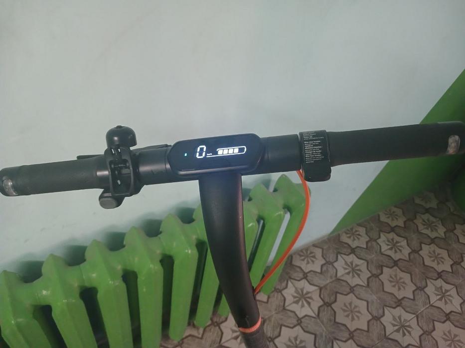 Електро самокат Ninebot E2 Pro photo 3