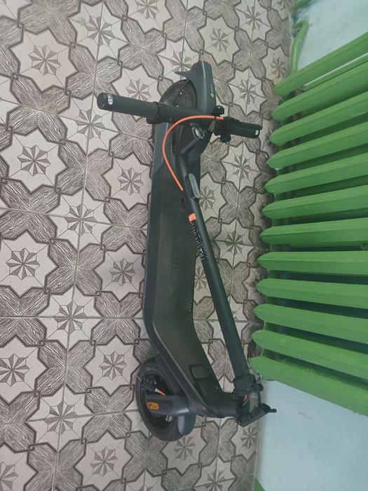 Електро самокат Ninebot E2 Pro photo 5