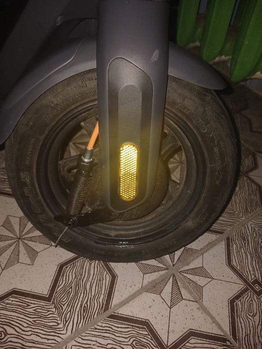 Електро самокат Ninebot E2 Pro photo 6