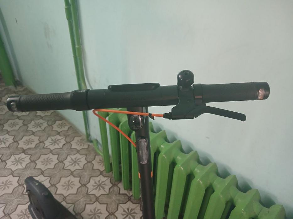 Електро самокат Ninebot E2 Pro photo 7