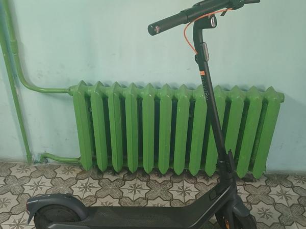 Електро самокат Ninebot E2 Pro photo