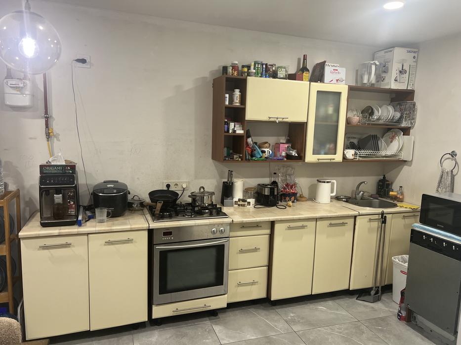 Новорічний Подарунок кухня бу photo 1