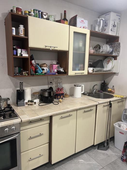 Новорічний Подарунок кухня бу photo 2