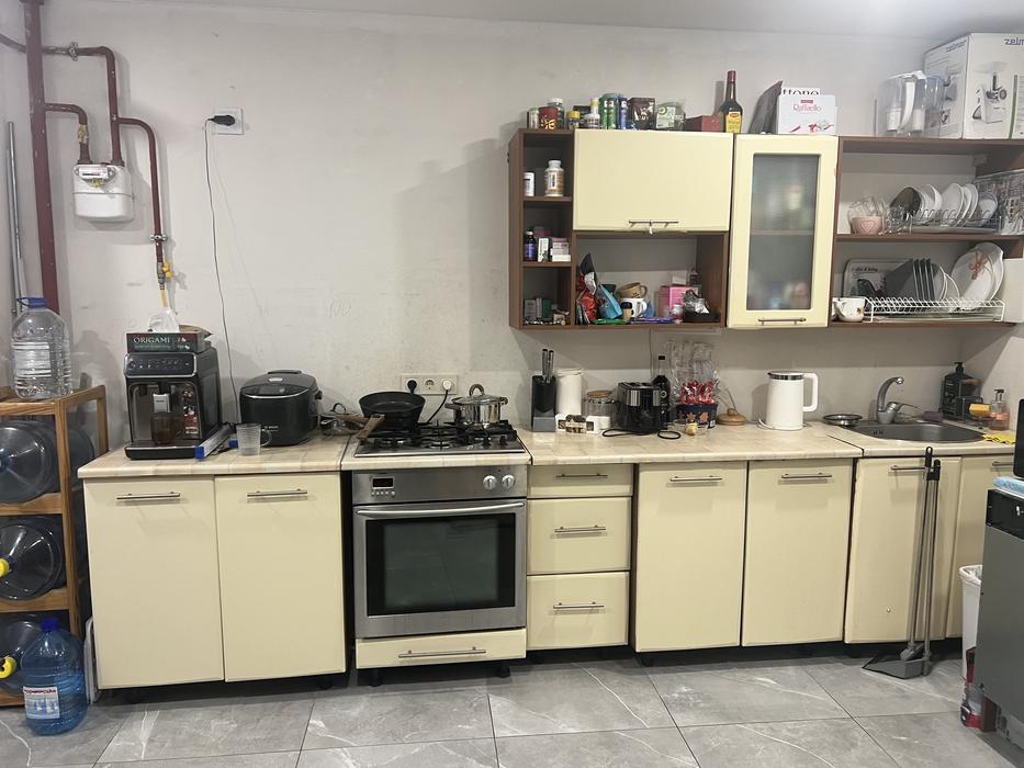 Новорічний Подарунок кухня бу photo 3