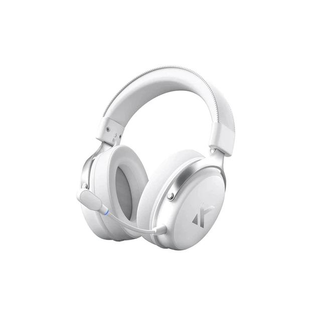 Навушники MCHOSE V9 Pro Icy White photo 1