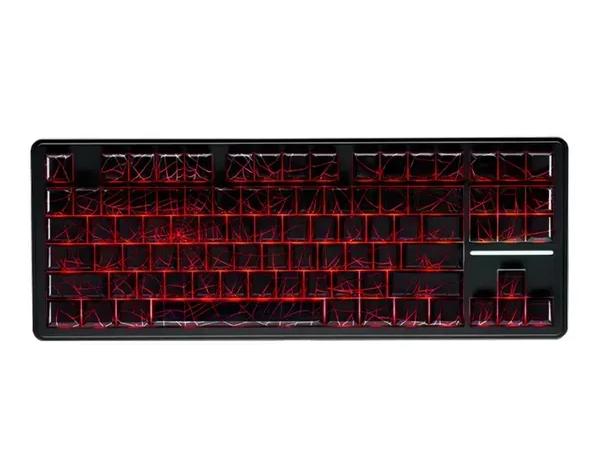 Клавіатура ATK A87 Wireless photo