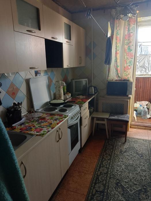 Квартира photo 9