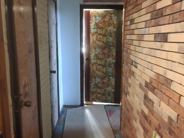 Квартира photo