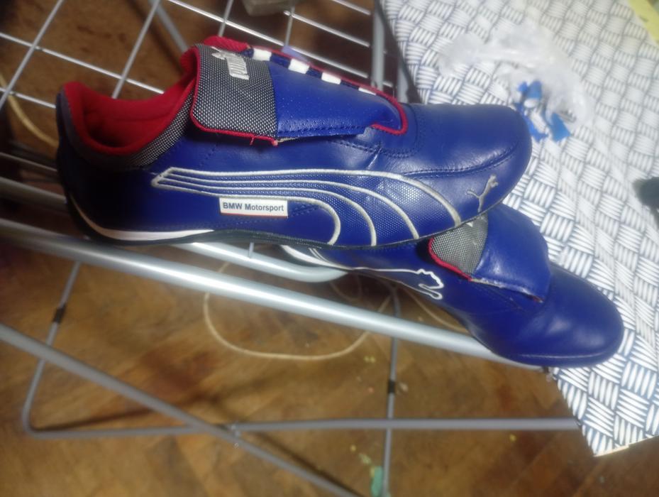 Красовки Пума оріг. photo 2