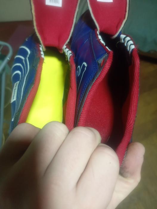 Красовки Пума оріг. photo 5