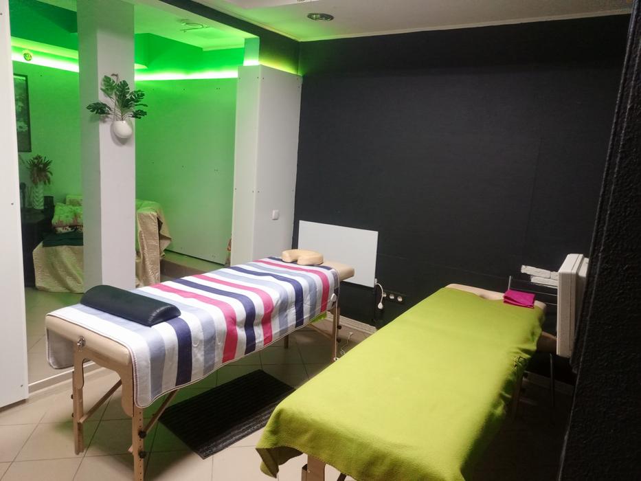 Масажний кабінет photo 2