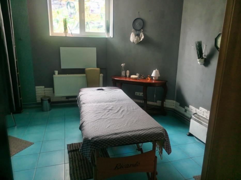 Масажний кабінет photo 4