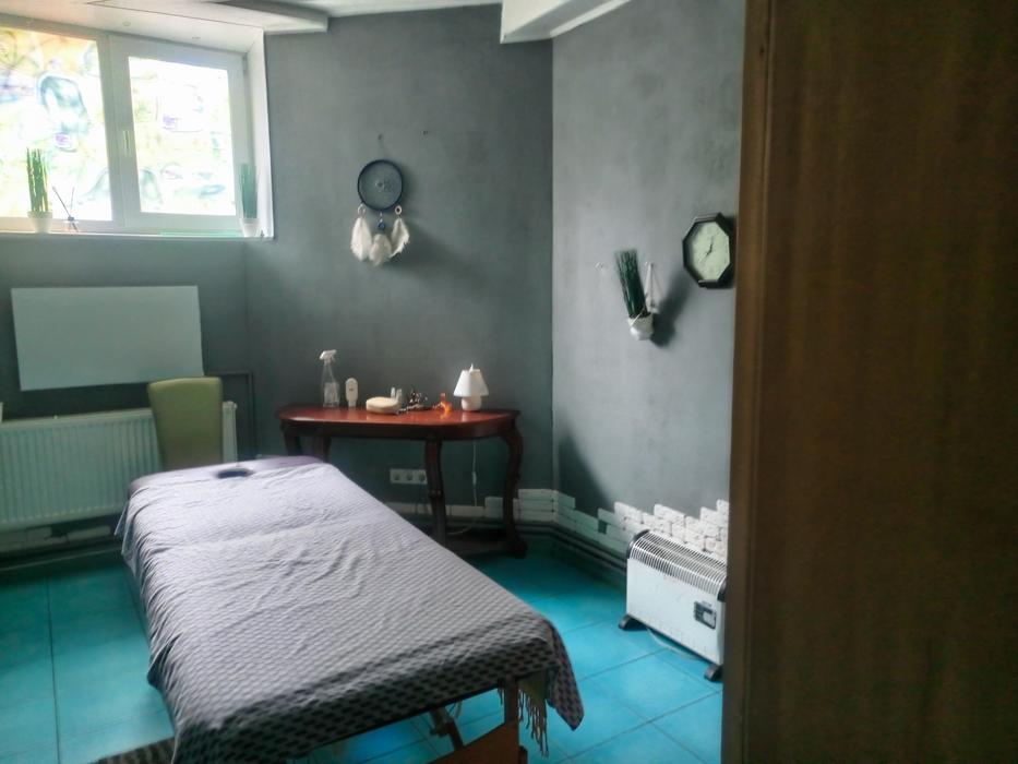 Масажний кабінет photo 5