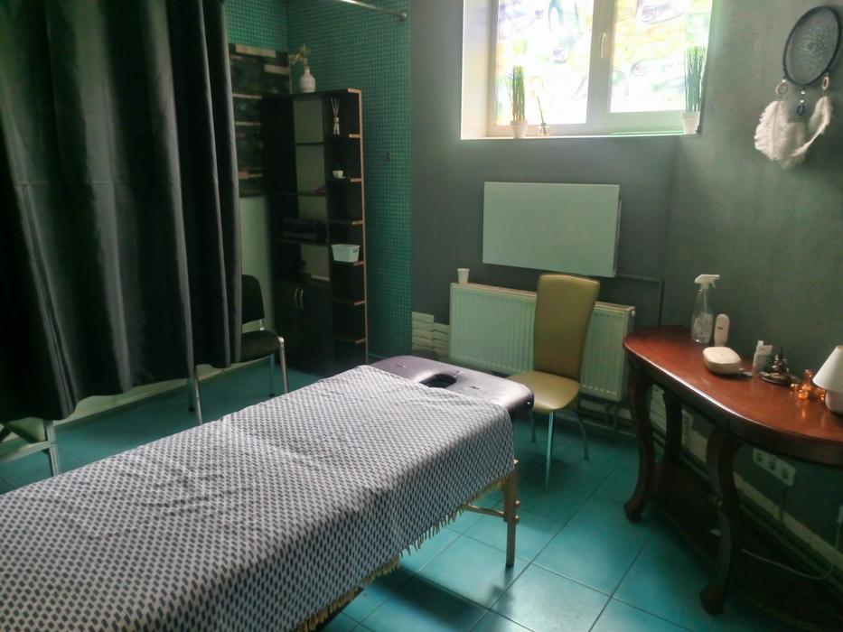 Масажний кабінет photo 6