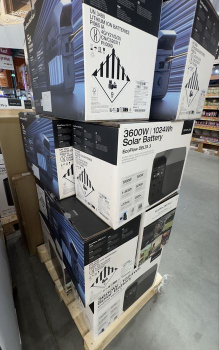 РАСПРОДАЖА delta 3 + электростанции станция зарядк photo 1