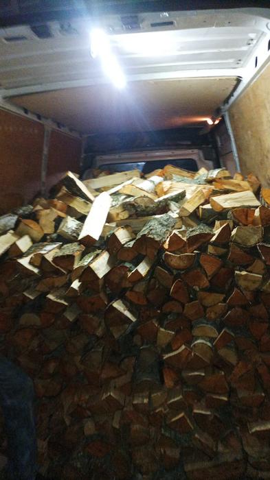 Продам дрова фото 1