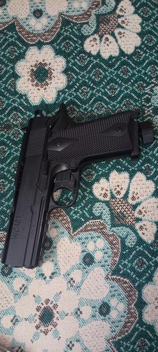 🔫 Colt Defender WG photo 1