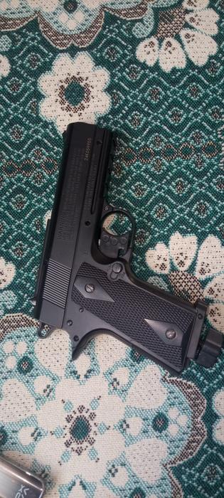 🔫 Colt Defender WG photo 2