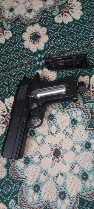 🔫 Colt Defender WG photo 3