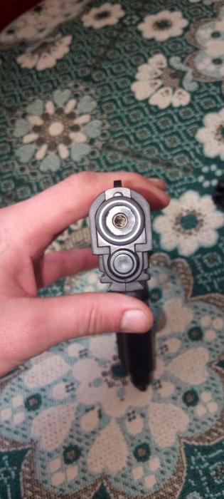 🔫 Colt Defender WG photo 4