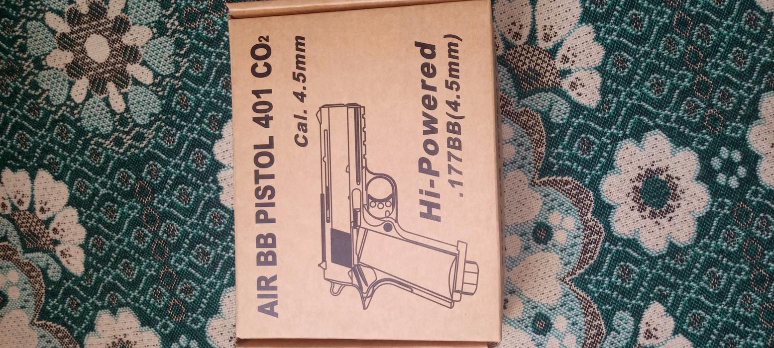 🔫 Colt Defender WG photo 6