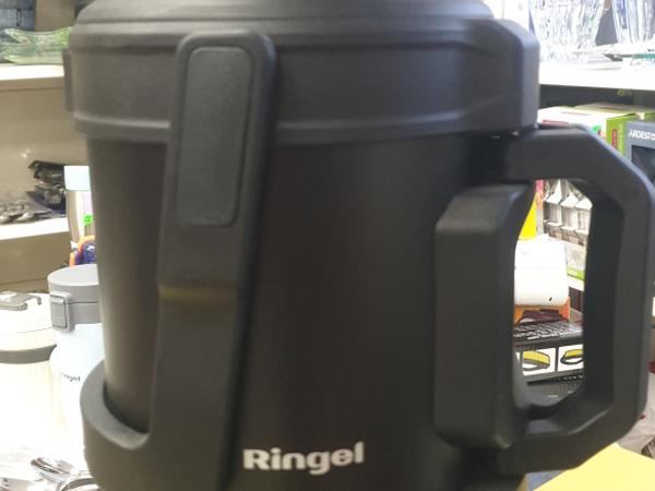 Термос 3л вакуумний АКЦІЯ 700гр photo