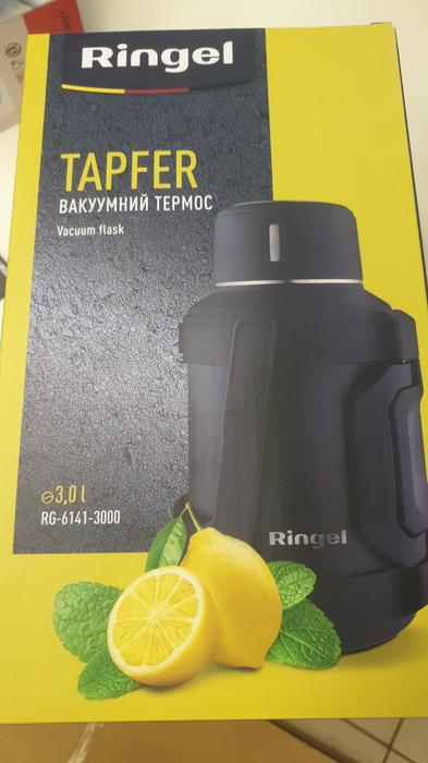 Термос 3л АКЦІЯ!! 700ГРН photo 3