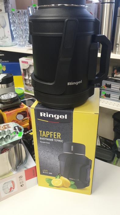 Термос 3л АКЦІЯ!! 700ГРН photo 4