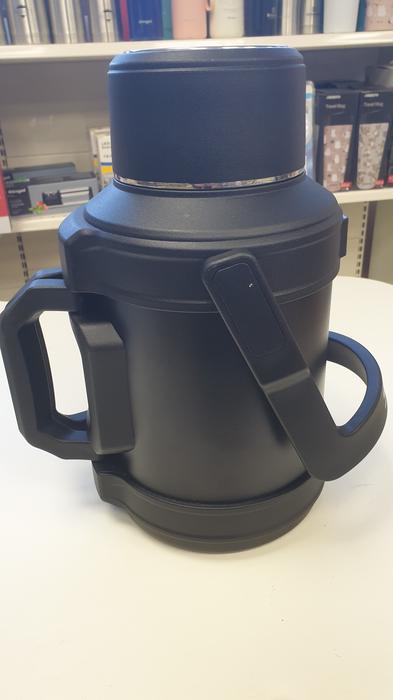 Акція термос 3л 700грн photo 2