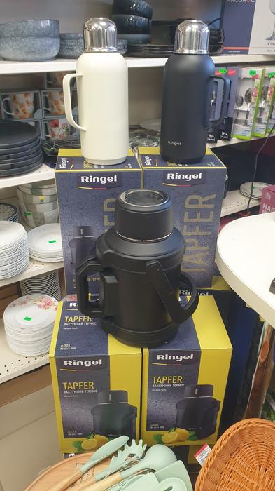Акція термос 3л 700грн photo 4