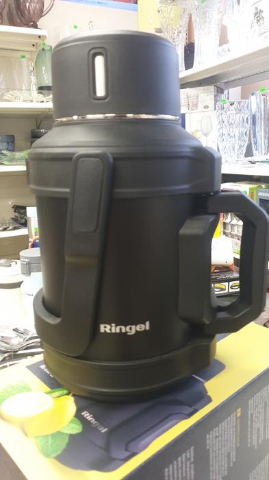 Акційна ціна термос 3л 700грн photo 1