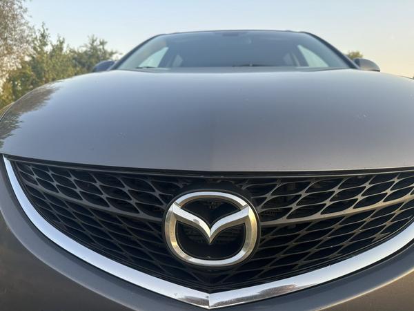 Мазда 6 автомат 2009рік 2л бензин photo