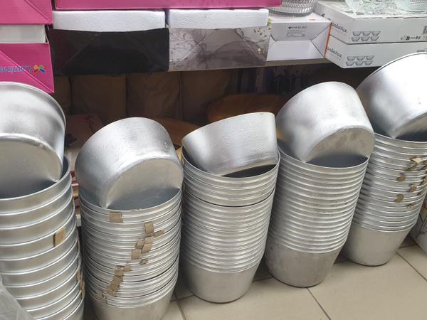 Форми для пасок photo