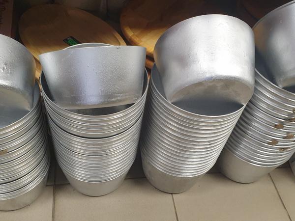 Форми для випікання пасок photo