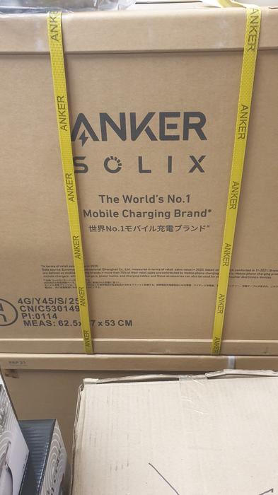 Анкер 747 photo 1