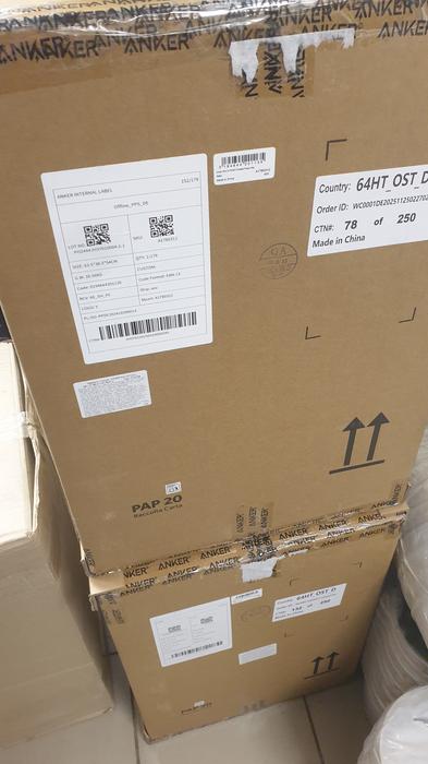 Анкер 747 photo 2