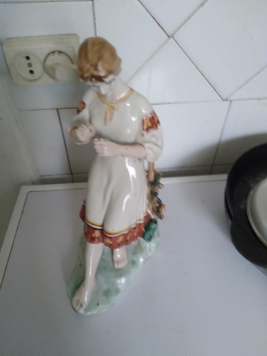 Статуэтка photo 2