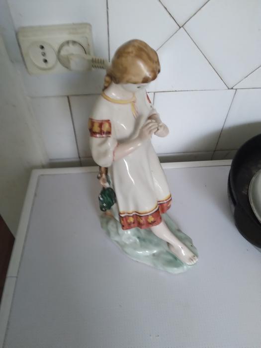 Статуэтка photo 3