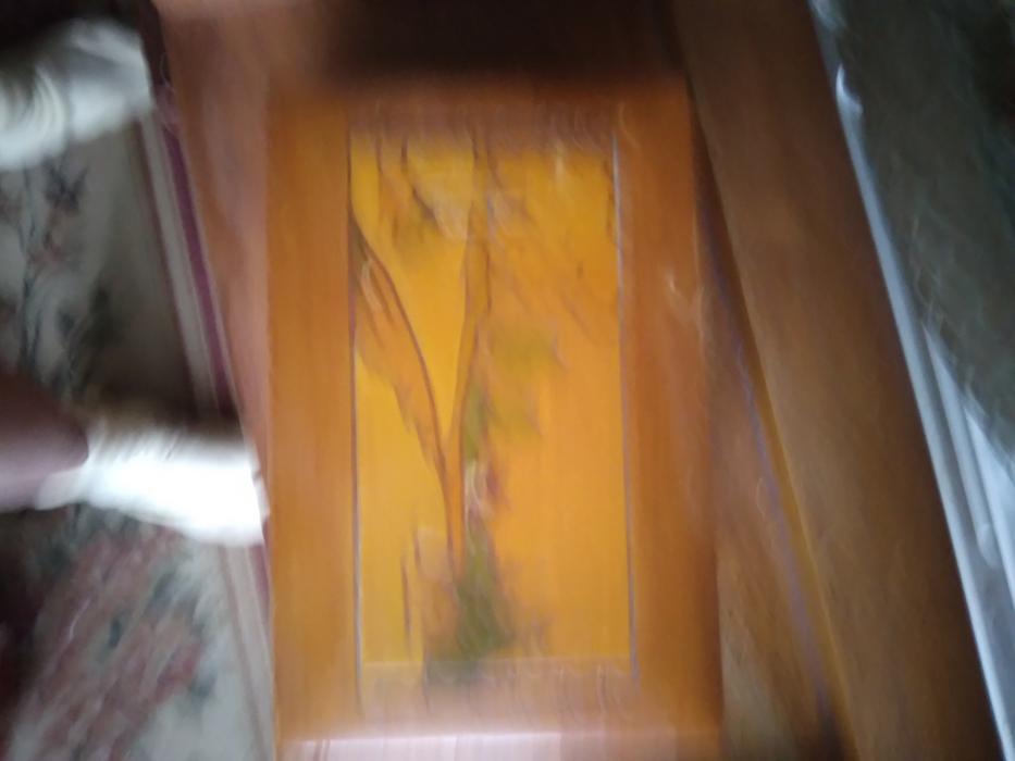 Шкатулка photo 1