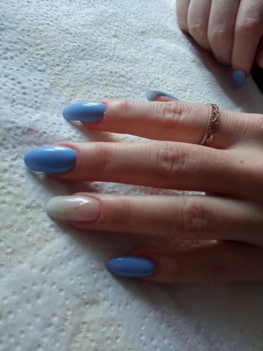 Манікюр, нарощування, корекція photo 5