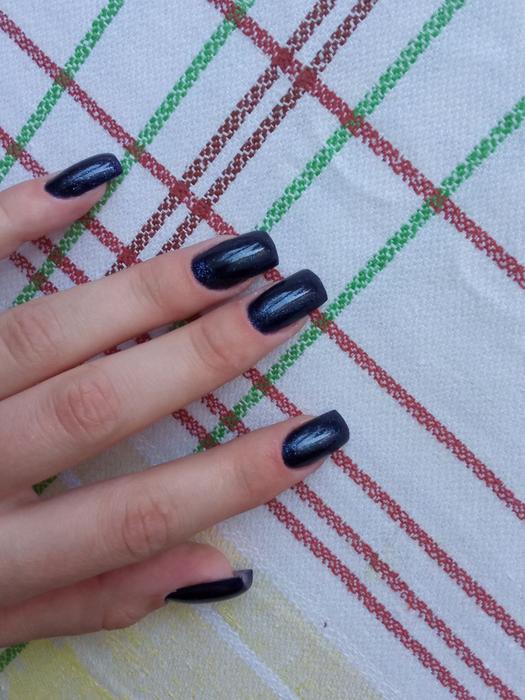 Манікюр, нарощування, корекція photo 6