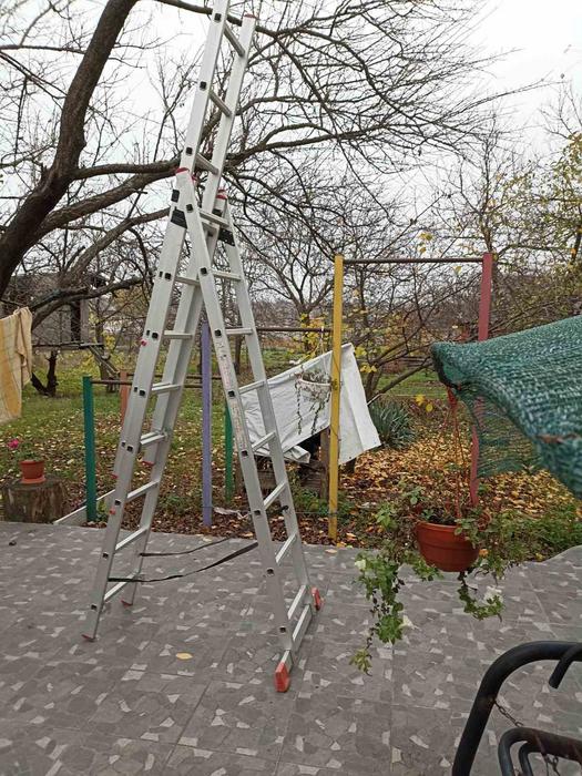 Продам лесницу фото 2