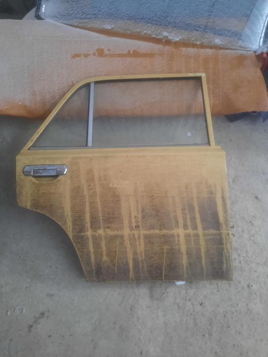 В розборі ваз 2101 photo 1