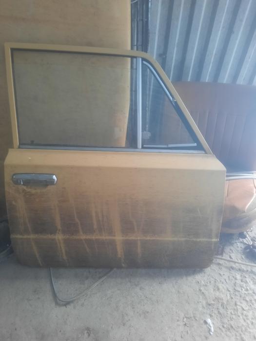 В розборі ваз 2101 photo 2