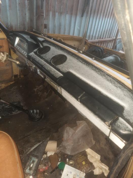 В розборі ваз 2101 photo 5