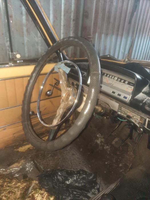 В розборі ваз 2101 photo 6