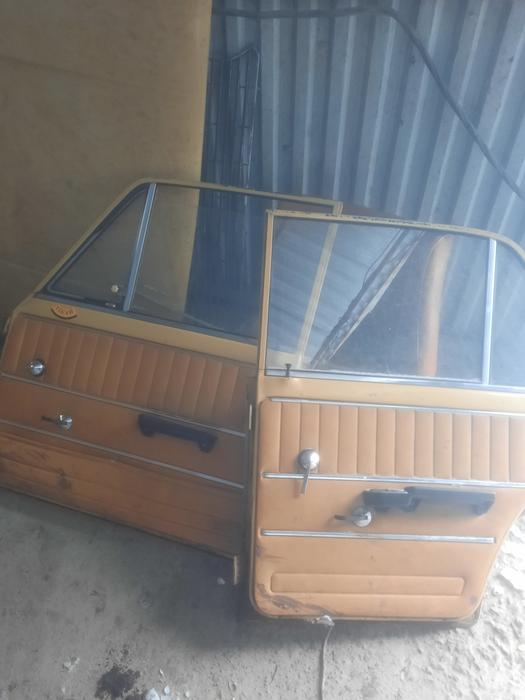 В розборі ваз 2101 photo 10