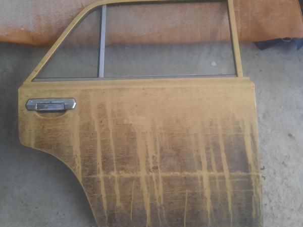 В розборі ваз 2101 photo