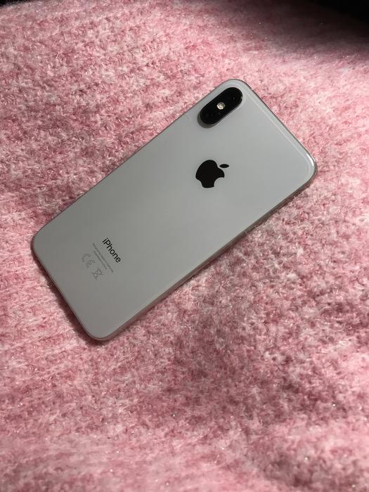 Продам iPhone XS photo 1