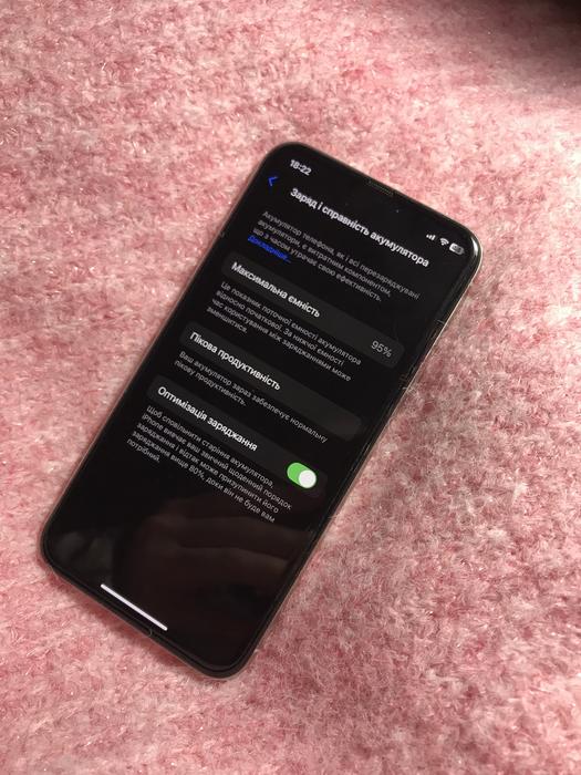 Продам iPhone XS photo 3